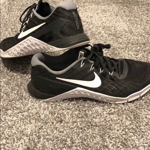 Nike Metcon 3 size 9.5